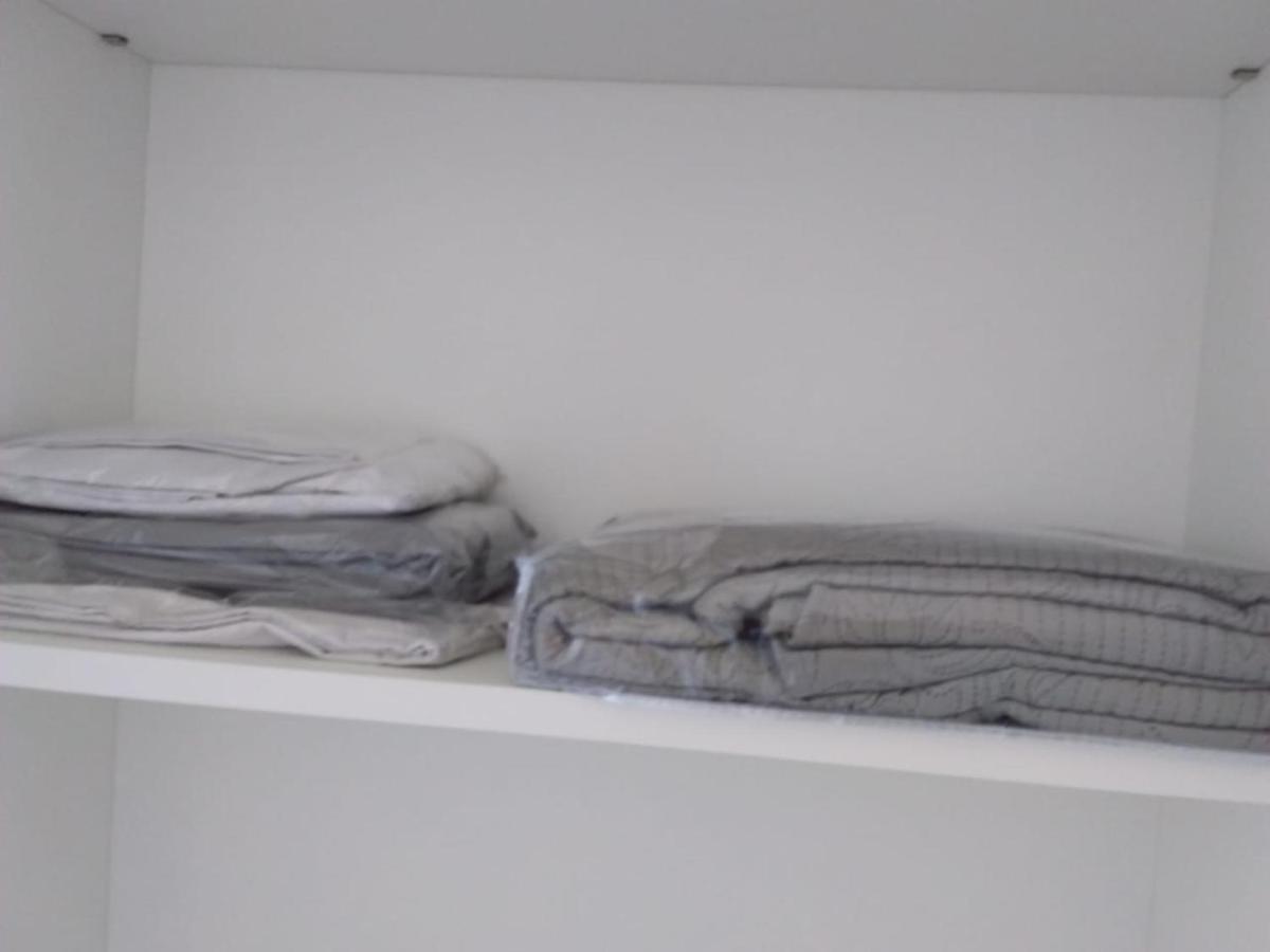 Appartement Mykonos Luxo Beira Mar à Pôrto das Galinhas Extérieur photo